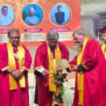 Education is the Wealth of the Future, says Minister Chandrakant Patil