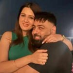 Isha Rikhi confirms marriage with Badshah, shares FIRST romantic photo: ‘My husband owes an explanation’ | Hindi Movie News
