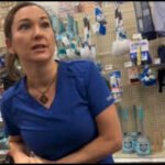 Texas nurse calls Islam ‘terrorist organization’ at supermarket, gets over K from supporters who believe she only said the quiet part loud