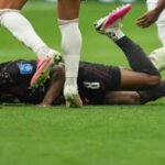 Ismael Kone: ‘It’s just to hurt people’: Jonathan David questions tackle after Ismael Kone horror injury | Football News