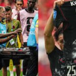 Ismaël Koné Injury: Canada’s historic World Cup win turns emotional as Ismael Kone set to undergo surgery, Saliba pays touching tribute | Football News