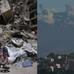 Israel Strikes Lebanon: Iran-US peace deal under threat? Israel launches strikes at Lebanon despite ceasefire, killing 5