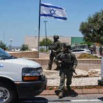 How Israel seized 1,000 sq km in two years, its biggest territorial expansion in decades