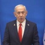 Netanyahu says Israel to remain in south Lebanon despite US-backed peace framework