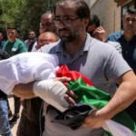 Tragic Shooting in West Bank: Infant Killed by Israeli Forces | World News