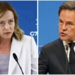 Italy Rebuttal Nato Chief: ‘Suffered a heatstroke’: Italy rebuts Nato chief Rutte’s claim on US flights supporting Iran strikes