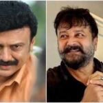‘It’s too much for Malayalis’: Baiju Santhosh defends Jayaram’s over-the-top humility and asks him to ‘tone it down’ | Malayalam Movie News