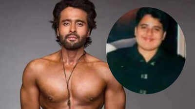 Jackky Bhagnani was body-shamed and called Yokozuna while growing up, his father Vashu Bhagnani refused to launch him as he was overweight | Hindi Movie News