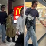 Kendall Jenner and Jacob Elordi spotted holding hands on day out in Tokyo – WATCH |