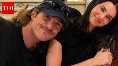 Kendall Jenner and Jacob Elordi get cosy on ramen date in Tokyo – PICS |