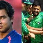 ‘Age ko chodhiye’: India-origin Ireland pacer Jai Moondra makes big Vaibhav Sooryavanshi admission – Watch | Cricket News