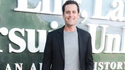 Jake Reiner hints at role in first appearance after tragic passing of Rob and Michele Reiner: ‘Look out for me in episode one’ |