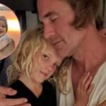Kimberly Van Der Beek honours late husband’s memory on Father’s Day with a carousel: ‘You’re a marvel’ |