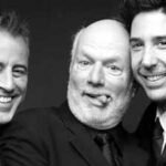 Director James Burrows passes away at 85; David Schwimmer, Matt LeBlanc, Lisa Kudrow, Debra Messing and other Hollywood stars pen emotional tribute |