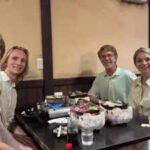 Who was Weston Higginbotham? Missing US student found dead in Japan, cause unknown
