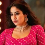Janhvi Kapoor skips Ram Charan’s ‘Peddi’ success meet amid backlash over portrayal of Achiyamma in Buchi Babu Sana’s directorial |