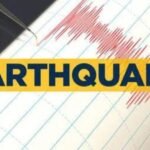 Japan Earthquake: Japan hit by 6.1-magnitude earthquake days after strong Iwate tremor, no tsunami threat