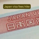 Japan visa fee hike by 400% from July 1: Countries to be affected most, and all other questions answered