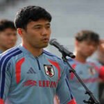 Shock for Japan as captain Wataru Endo withdraws from World Cup squad and retires from international football after injury blow | Football News