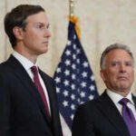 ‘No direct US-Iran talks’: Top US envoys reach Doha for Qatar-mediated negotiations