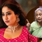 Jaya Bachchan reacts to objectification of women onscreen amid Janhvi Kapoor’s ‘Peddi’ row: ‘Nobody dared to..’ |