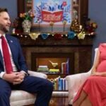 Jd Vance: ‘America, meet your next federal budget director’: JD Vance jokes after Usha Vance buys  dress for .75