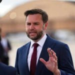 How tall is Vice President JD Vance? His reply to surprised hosts of ‘The View’ as he walks in the studio