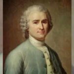 Political philosopher quote of the day: ‘Man is born free; and everywhere he is in chains — Jean-Jacques Rousseau
