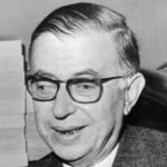 Quote of the day by French philosopher Jean-Paul Sartre: “Three o’clock is always too late or too early for…” | World News