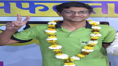 “One should work on staying mentally strong”: Meet Kabir Chhillar who secured AIR 2 in JEE Advanced