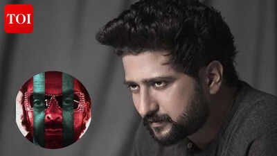 ‘Bandar’ co-star Jeetendra Joshi admits ‘watching Bobby Deol in this Anurag Kashyap’s directorial is unforgettable’- Exclusive | Hindi Movie News
