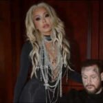 ‘We’re still having a baby’: Bunnie XO drops co-parenting bombshell following Jelly Roll divorce filing |