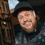 Jelly Roll Quote: Quote of the day by Jelly Roll: ‘The windshield is bigger than the rearview mirror…what’s in front of you is more important than what’s behind you,’ the musician’s life philosophy |