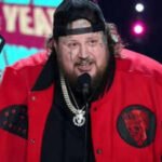 Jelly Roll Reveals How 300lbs Weight Loss Transformed His Life and Fatherhood |