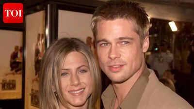 Pitt: The Iconic Romance of Jennifer Aniston and Brad Pitt: A Complete Relationship Timeline |