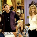 Jennifer Aniston reflects on Brad Pitt’s iconic ‘Friends’ cameo during reunion chat with Lisa Kudrow |