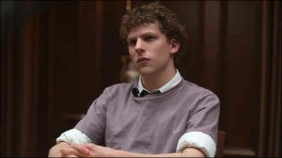 Jesse Eisenberg opens up about rejecting ‘The Social Network 2’: ‘I’m moving in different directions in my life’ |