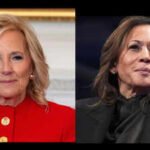 Jill Biden says she was shocked after Kamala Harris lost to Trump, ‘You were?’ asks interviewer