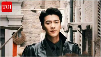 Jin Ze Death News: Chinese actor Jin Ze passes away at 33; ‘Let’s protect his dignity, refuse rumors’; Agency appeals for privacy | English Movie News