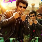 Jiiva brings back the fun in ‘Jolliya Iruntha Oruthan’ first look; teaser to be unveiled on THIS date | Tamil Movie News