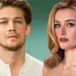 Joe Alwyn and Sarah Pidgeon are officially dating; couple spotted KISSING during New York City date – Video |