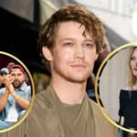 Joe Alwyn Sparks Dating Rumors with Sarah Pidgeon Amid Taylor Swift’s Engagement News |