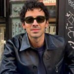 Joe Jonas House: Joe Jonas lists . 8M Brooklyn condo with ‘gallery-worthy’ design and skyline views | English Movie News