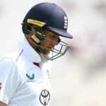 England’s misery deepens: ICC deducts 12 WTC points after crushing defeat to New Zealand at Oval | Cricket News