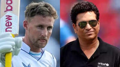 Joe Root scripts history, becomes only Test batter after Sachin Tendulkar to… | Cricket News