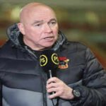 John Kear: Challenge cup-winning coach and broadcaster John Kear dies aged 71 as tributes pour in | World News
