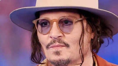 Johnny Depp: Quote of the day by Johnny Depp: ‘Love cures. Both the ones who give it and the ones who receive it,’ when ‘Pirates of the Caribbean’ actor explained the beauty of emotions | English Movie News