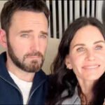 Courteney Cox: ‘Friends’ star Courteney Cox and Johnny McDaid split: Celebrity couple mutually part ways after 13 years |