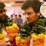 ‘Jolliya Iruntha Oruthan’ teaser out; CM Vijay reference in the Jiiva starrer steals the spotlight |