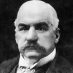 Quote of the day by American financier J.P. Morgan: “If you have to ask how much it costs, you can’t…” | World News